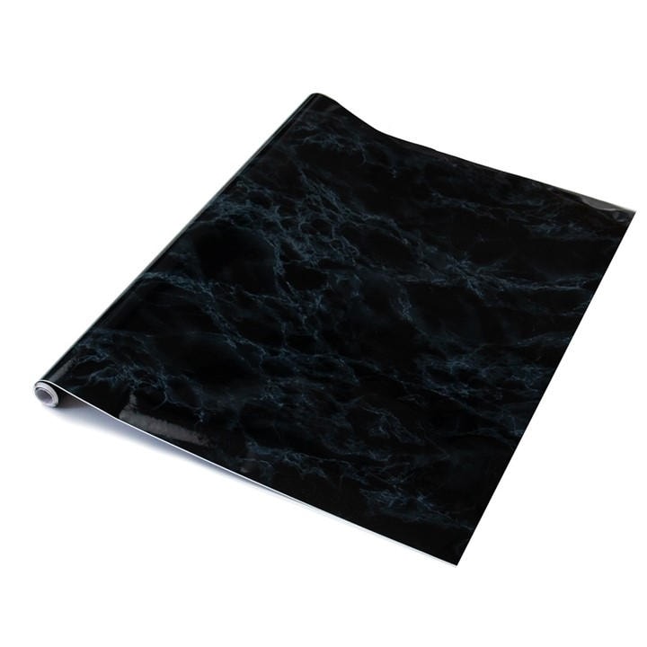 Germany    Dc Fix Marble Self Adhesive Vinyl Wrap, Football by D C Fix, Sports Direct