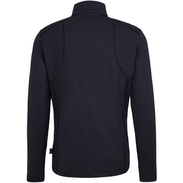 Black - Ziener - Ziener Jelano Flc Sn61