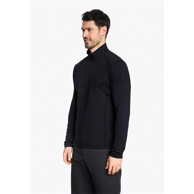 Black - Ziener - Ziener Jelano Flc Sn61