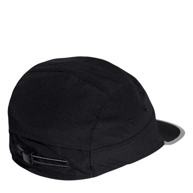 Black - adidas - R Xcity C H.R. Baseball Cap Unisex Adults
