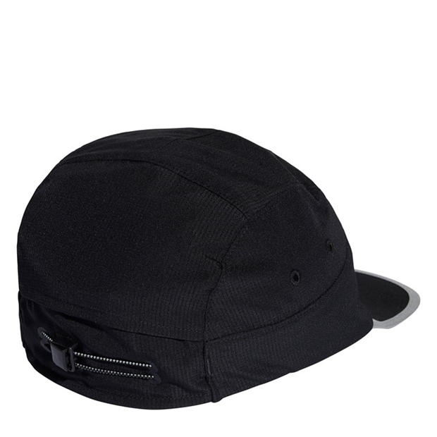 Black - adidas - R Xcity C H.R. Baseball Cap Unisex Adults