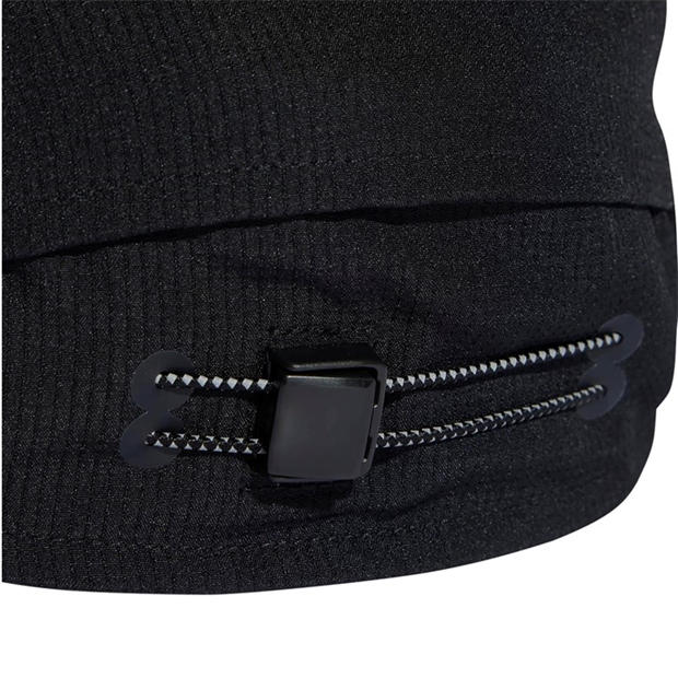Black - adidas - R Xcity C H.R. Baseball Cap Unisex Adults