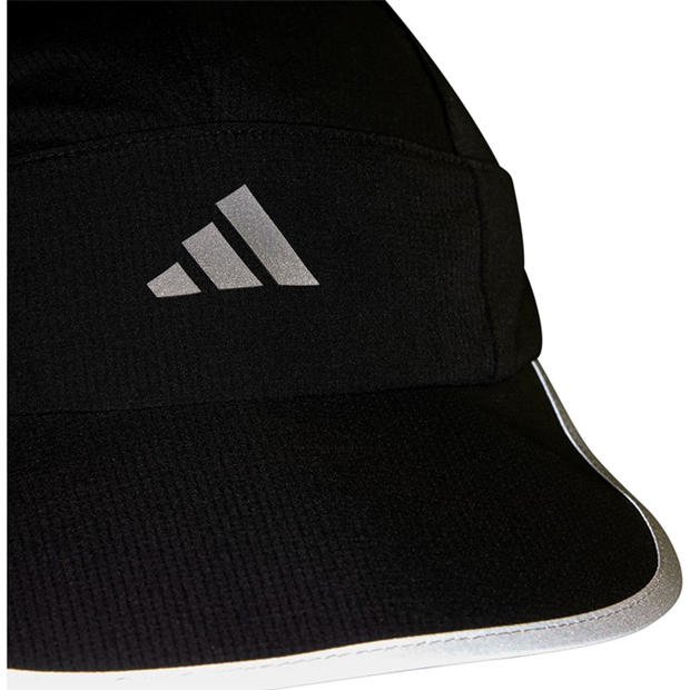 Black - adidas - R Xcity C H.R. Baseball Cap Unisex Adults