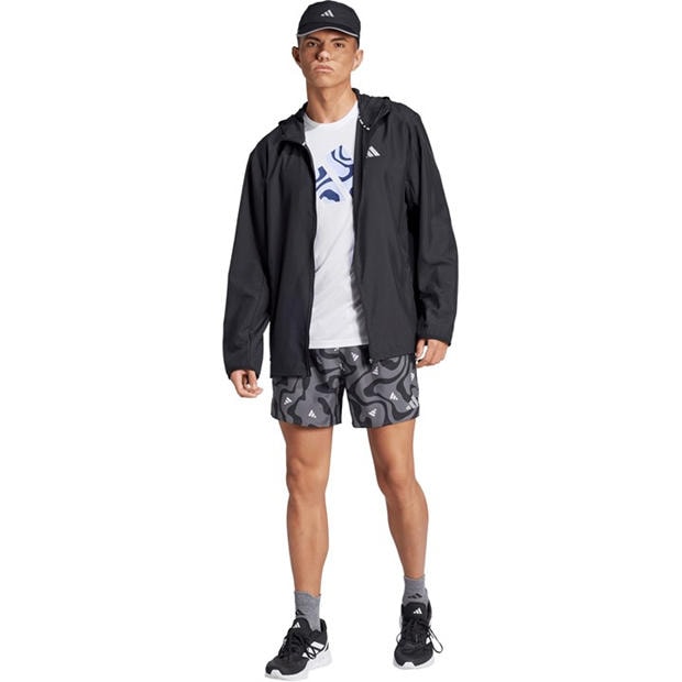Black - adidas - R Xcity C H.R. Baseball Cap Unisex Adults