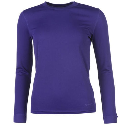 Campri - Thermal Baselayer Top Womens