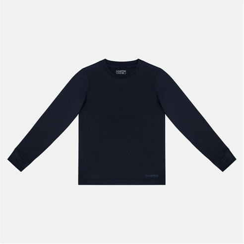 Campri - Thermal Baselayer Top Junior