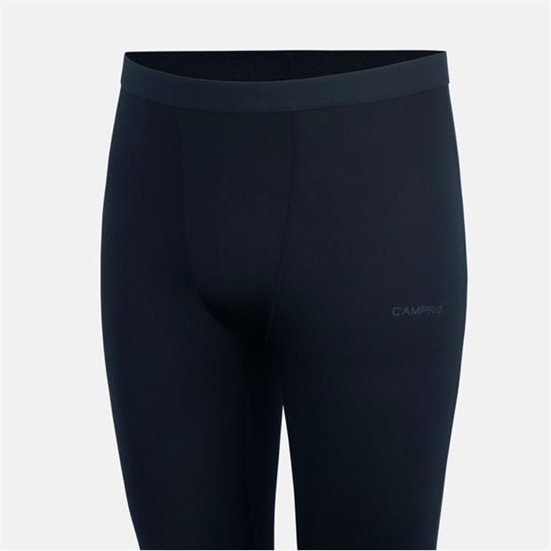 Navy - Campri - Thermal Baselayer Pant Mens