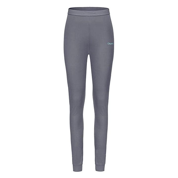 Campri Women's Grey Thermal Baselayer Pant in Size 8, Sports Direct