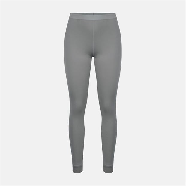Grey - Campri - Thermal Baselayer Pant Womens