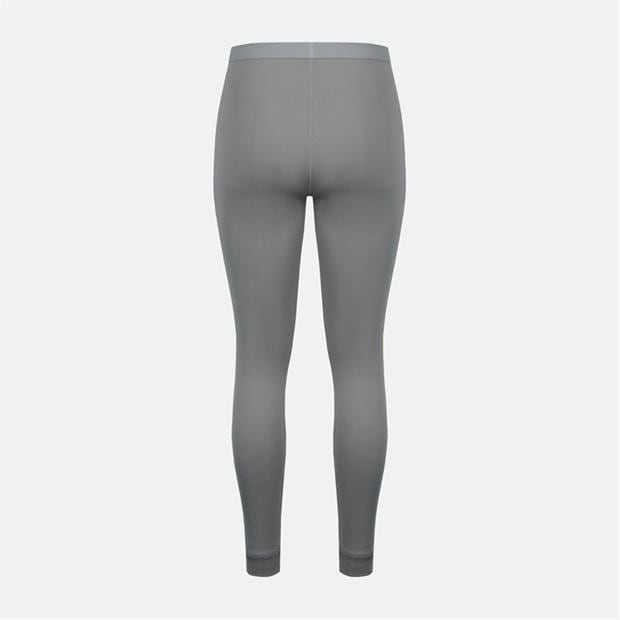 Grey - Campri - Thermal Baselayer Pant Womens