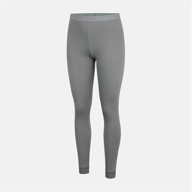 Grey - Campri - Thermal Baselayer Pant Womens