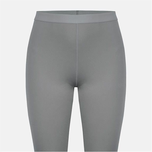 Grey - Campri - Thermal Baselayer Pant Womens