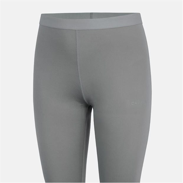 Grey - Campri - Thermal Baselayer Pant Womens