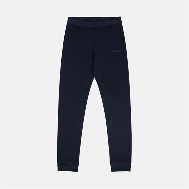 Navy - Campri - Thermal Baselayer Pant Junior