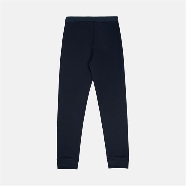 Navy - Campri - Thermal Baselayer Pant Junior