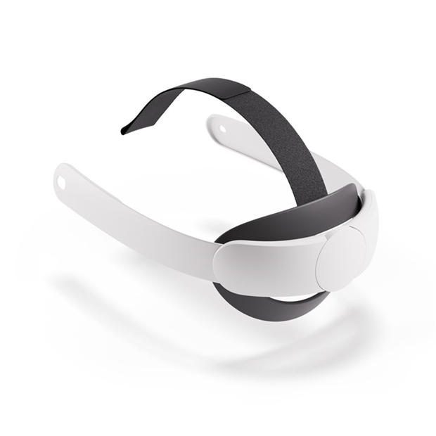 Merchandise - Meta - Quest Elite Strap for Quest 3/3S