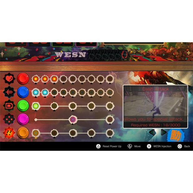 Xbox 4 - Marvelous Games - No More Heroes III