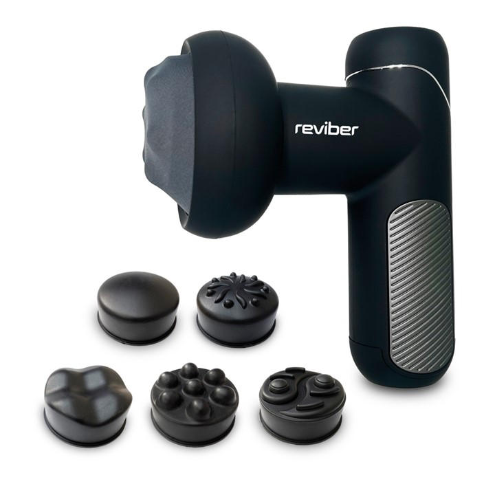 Reviber Active Relief Shiatsu Massager - Image 3