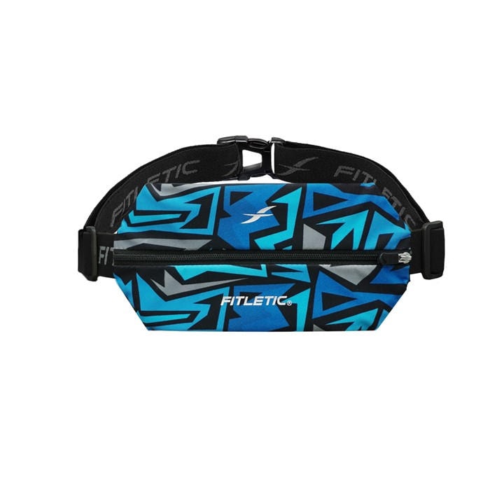 Galaxy    Mini Sport Belt, Football by Fitletic in Size Single, Sports Direct