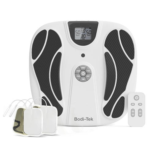 Bodi-Tek - Bodi Tek Circulation Plus Revive Pro