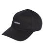 Black/White - adidas - Baseball Cap