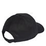 Black/White - adidas - Baseball Cap