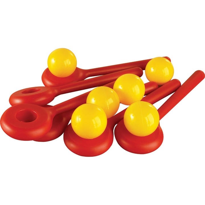 Sports Directory   Balancing Balls (Set Of 6), Sports Direct