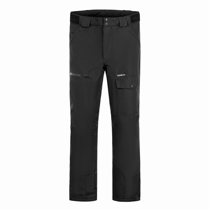Gul Men's Powder Ski Pants - Black - Small - Image 2