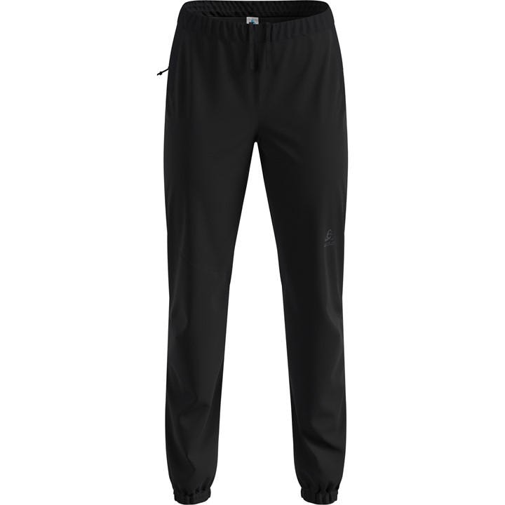 Odlo Women's Black Ski Trousers in Size 12, Sports Direct