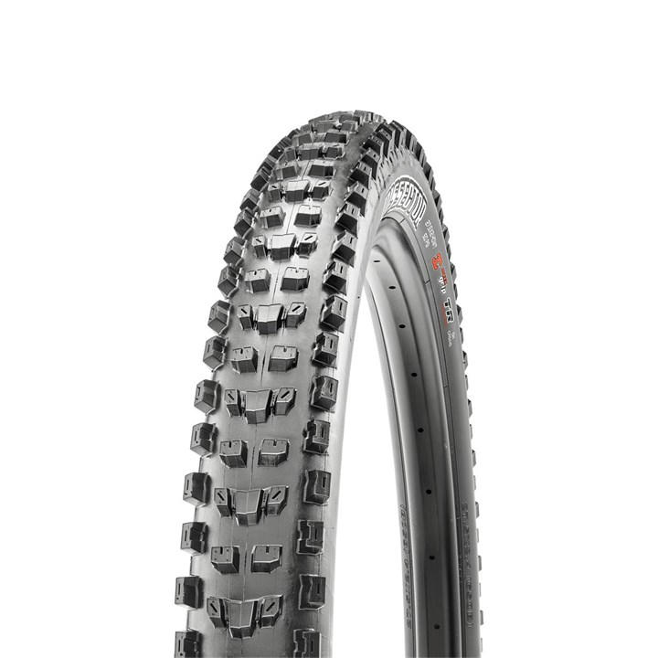 Maxxis Unisex Black Dissector Folding 3C Exo+ Tr