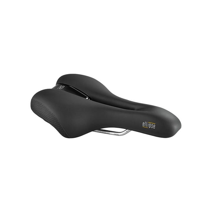 Selle Royal  Black Ellipse in Size Mens Mod, Sports Direct