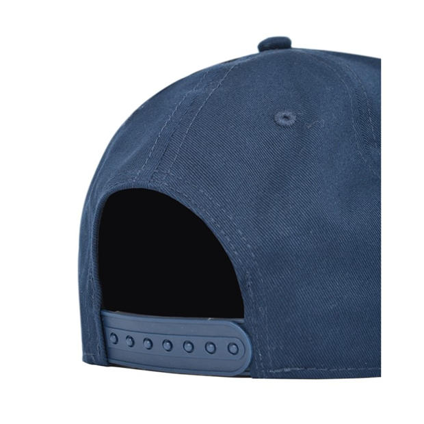 Navy - Lambretta - Lambretta Stripe Cap Sn63
