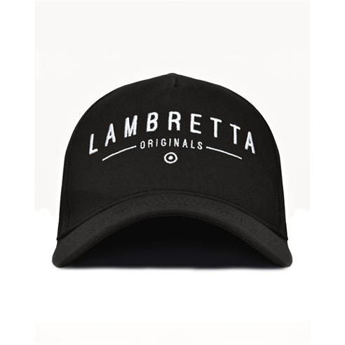 Lambretta - Lambretta Orig Cap Sn63