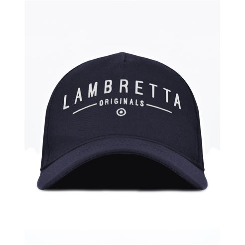 Lambretta - Lambretta Orig Cap Sn63