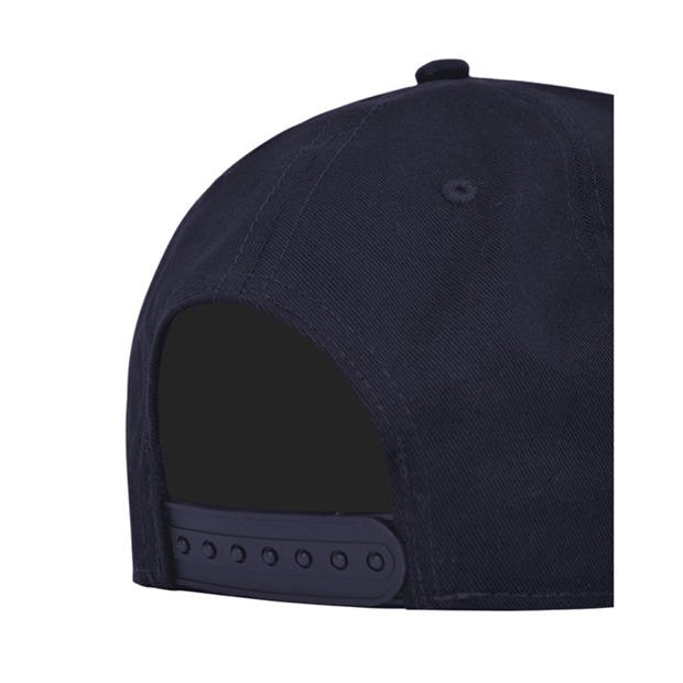 Navy - Lambretta - Men's Originals Baseball Cap
