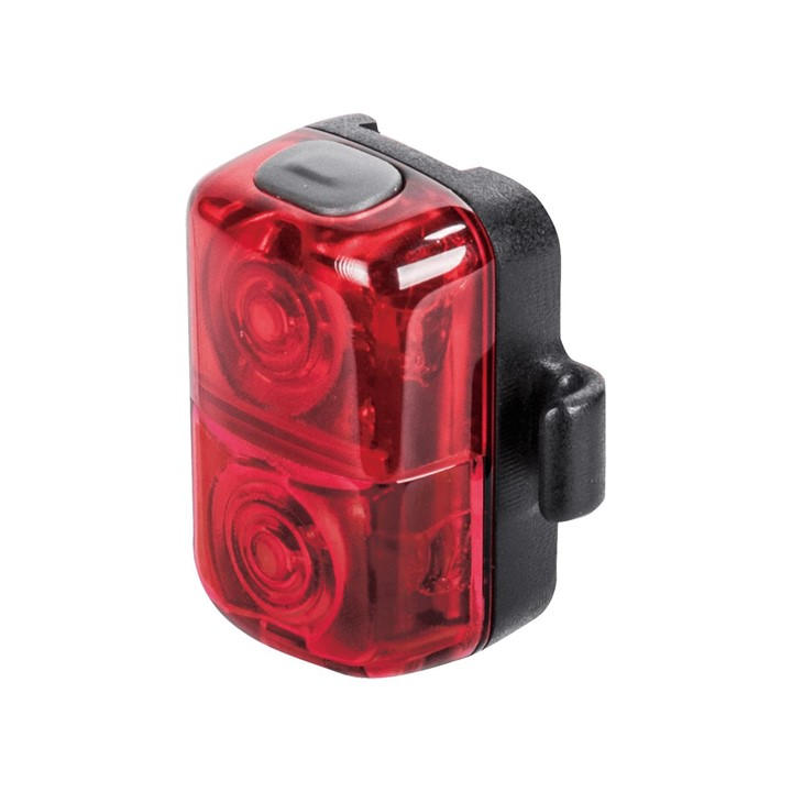 Topeak Unisex Red Taillux 30 Usb