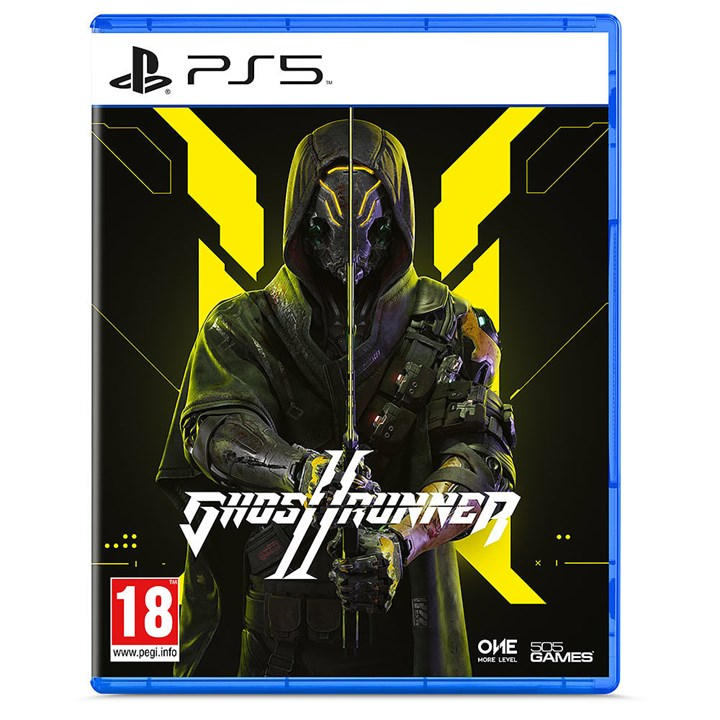 4Gamers  None Ghostrunner 2, Sports Direct