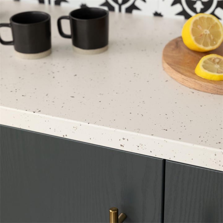 Germany    Crema Granite Quartz Self-Adhesive Vinyl 67.5Cm W, Football by D C Fix in Size 67cmX5m, Sports Direct