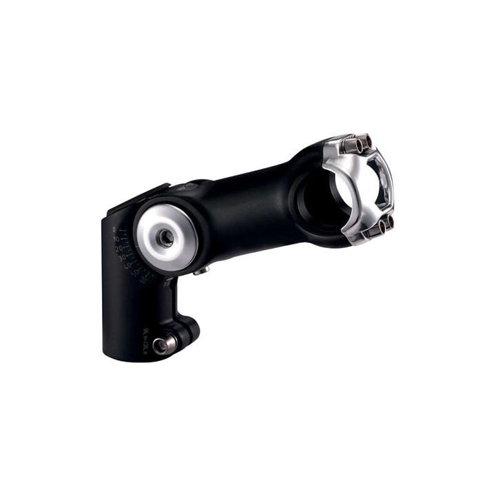 System Ex  Black Adjustable Riser Stem in Size L, Sports Direct