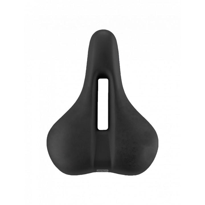 Selle Royal Men's Black Float in Size Womens Mod, Sports Direct