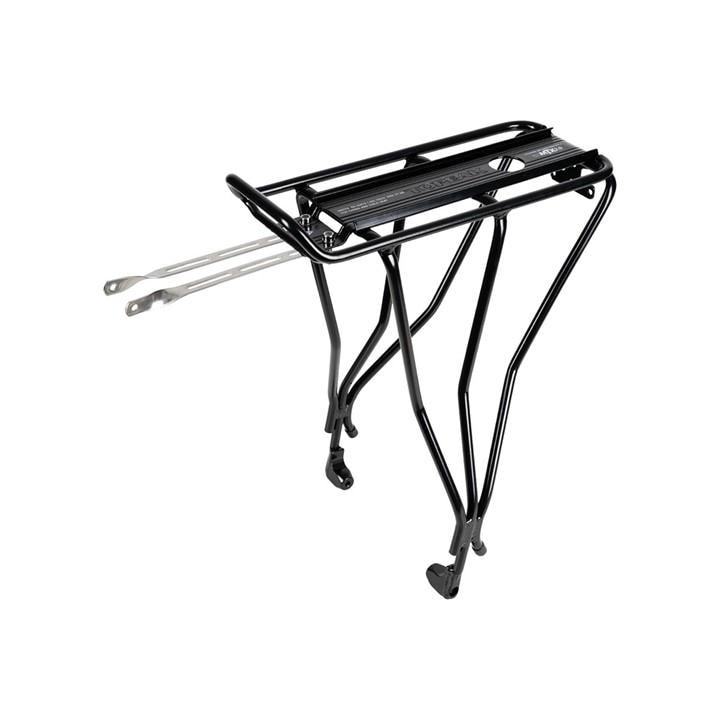 Topeak  Black Babyseat Ii 29 Disc Rack in Size 29 Inch, Sports Direct