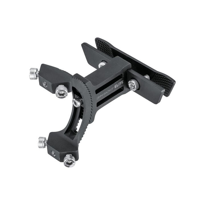 Topeak  Black Omni-Backup Elite, Sports Direct