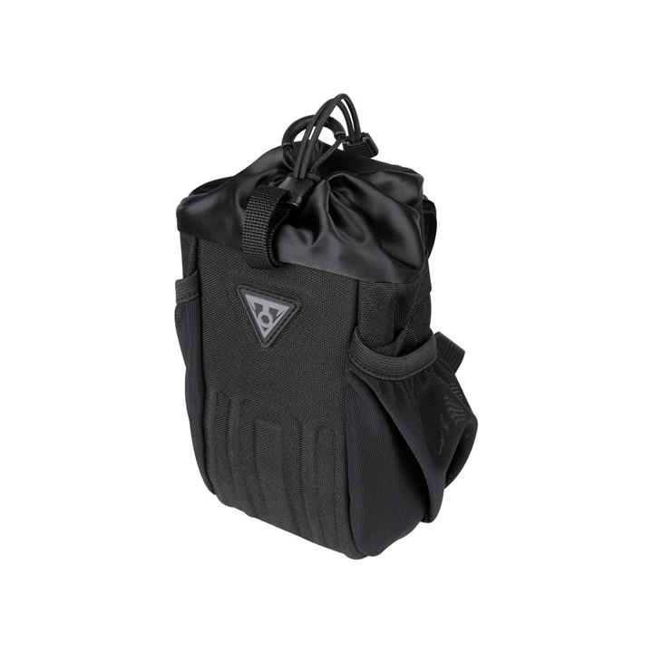 Topeak Unisex Black Freeloader