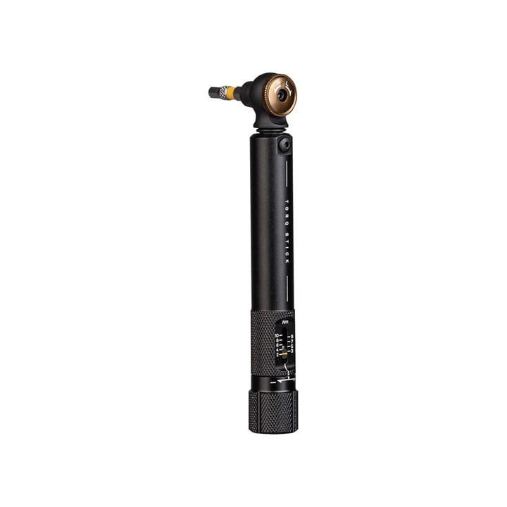 Topeak  Black Torq Stick Pro 2-10 Nm in Size 2-10Nm, Sports Direct