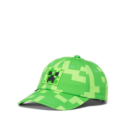 Herschel Supply Co - Kids Minecraft Sylas Cap