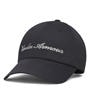 Black/White - Under Armour - Baseball Cap