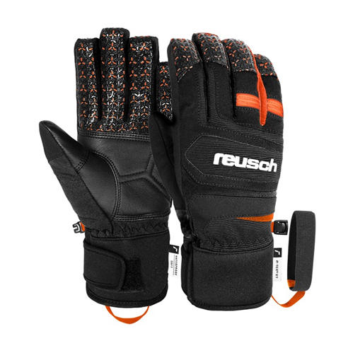 Reusch - Men's Ski Gloves