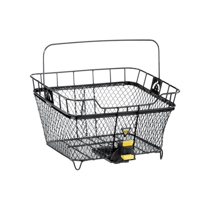 Topeak Unisex Black Mtx Rear Basket