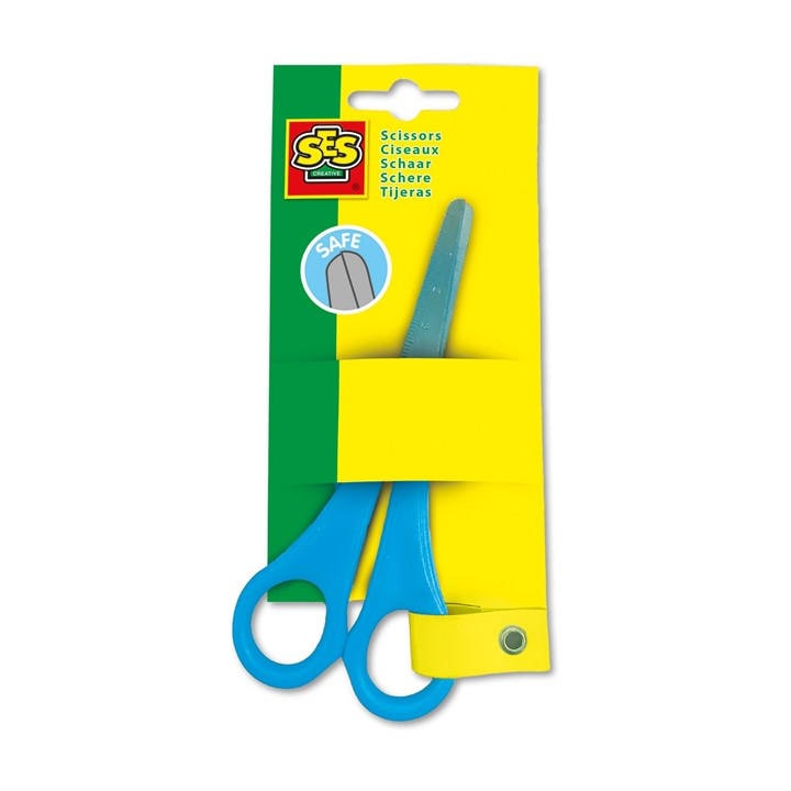 Ses Creative  Kids  Right-Handed Scissors, Sports Direct