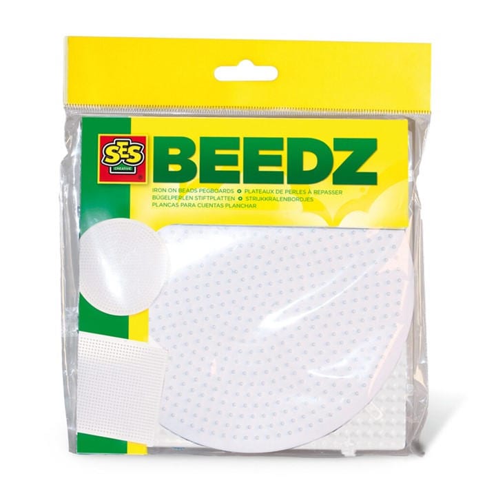 Ses Creative  Kids  Pegboards 2X, Sports Direct